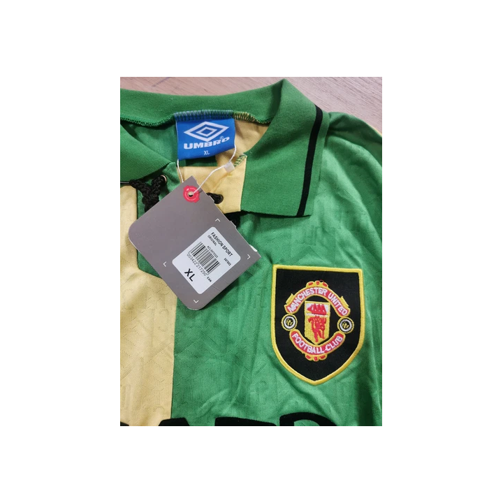 Juventus Maillot 1982 1983 Coupe Échantillons Platini Scirea Zo