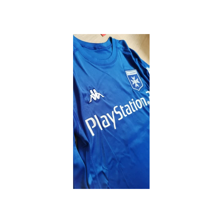 Maillot Paris PSG 2026 - Édition Champions League - Neuf - S M 
