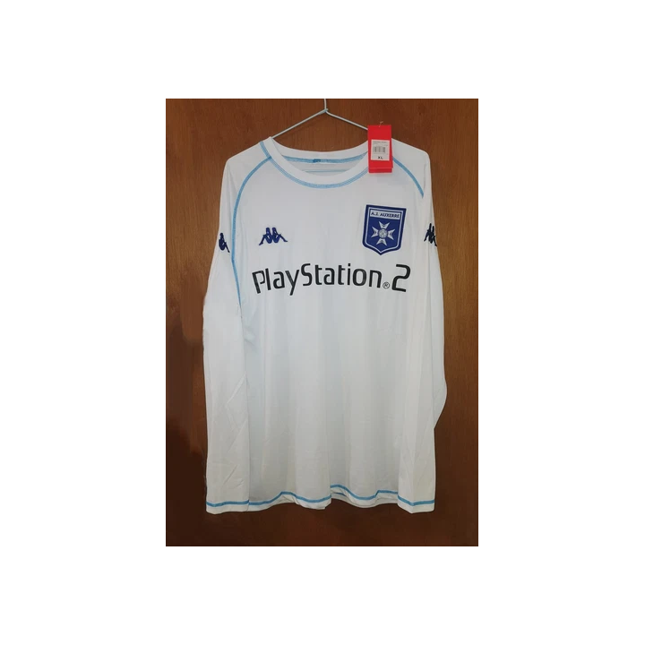 Maillot Paris PSG 2026 - Édition Champions League - Neuf - S M 