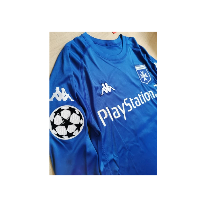 Maillot Paris PSG 2026 - Édition Champions League - Neuf - S M 