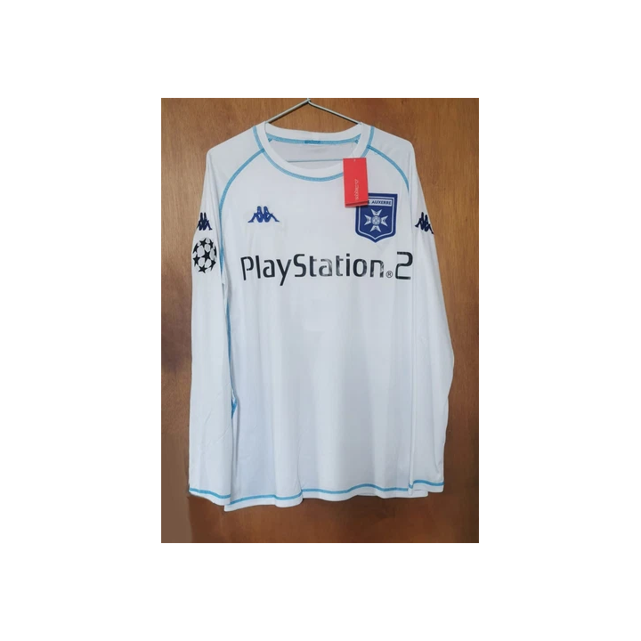 Maillot Paris PSG 2026 - Édition Champions League - Neuf - S M 