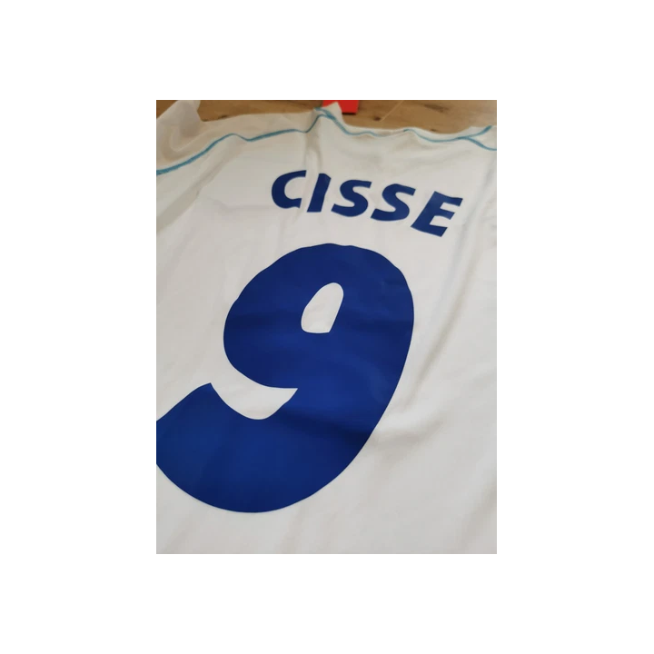 Maillot Paris PSG 2026 - Édition Champions League - Neuf - S M 