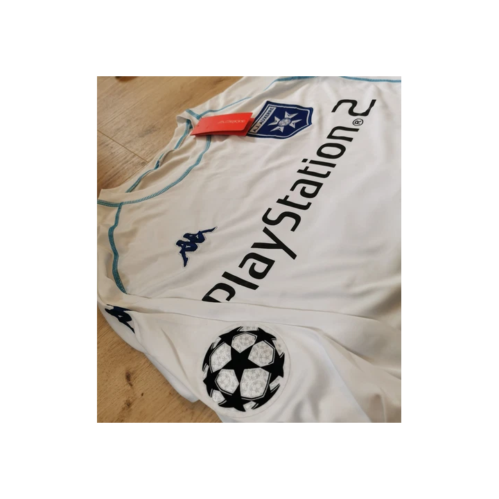 Maillot Paris PSG 2026 - Édition Champions League - Neuf - S M 