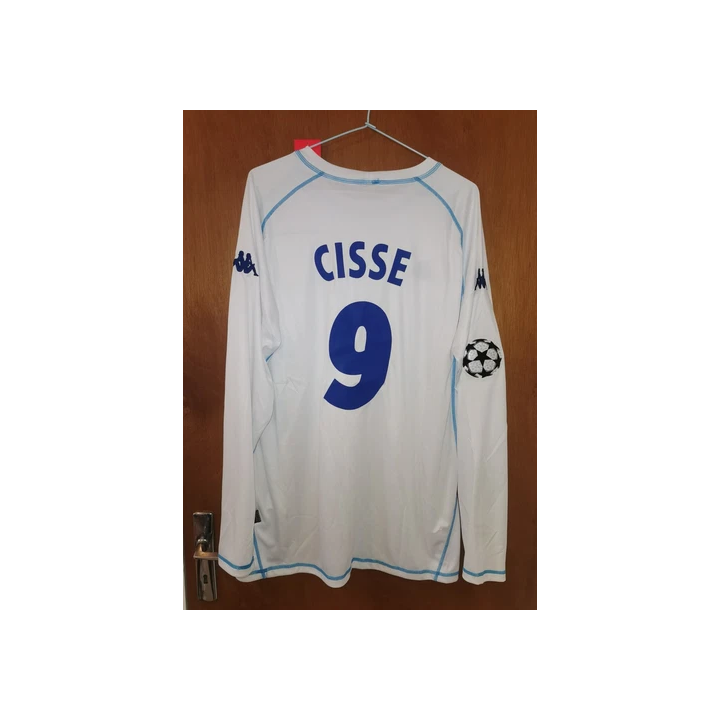 Maillot Paris PSG 2026 - Édition Champions League - Neuf - S M 