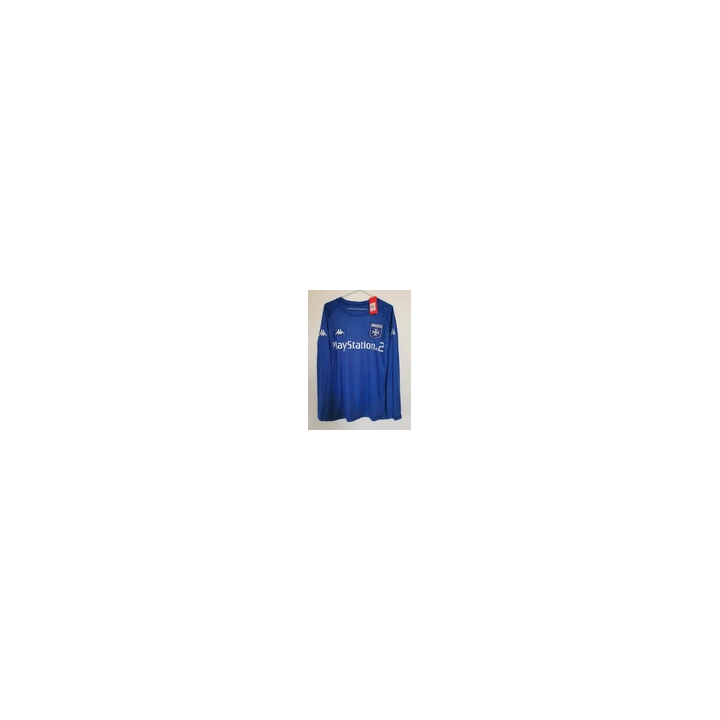 Maillot Paris PSG 2026 - Édition Champions League - Neuf - S M 