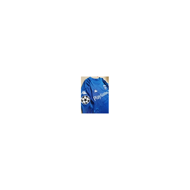 Maillot Paris PSG 2026 - Édition Champions League - Neuf - S M 