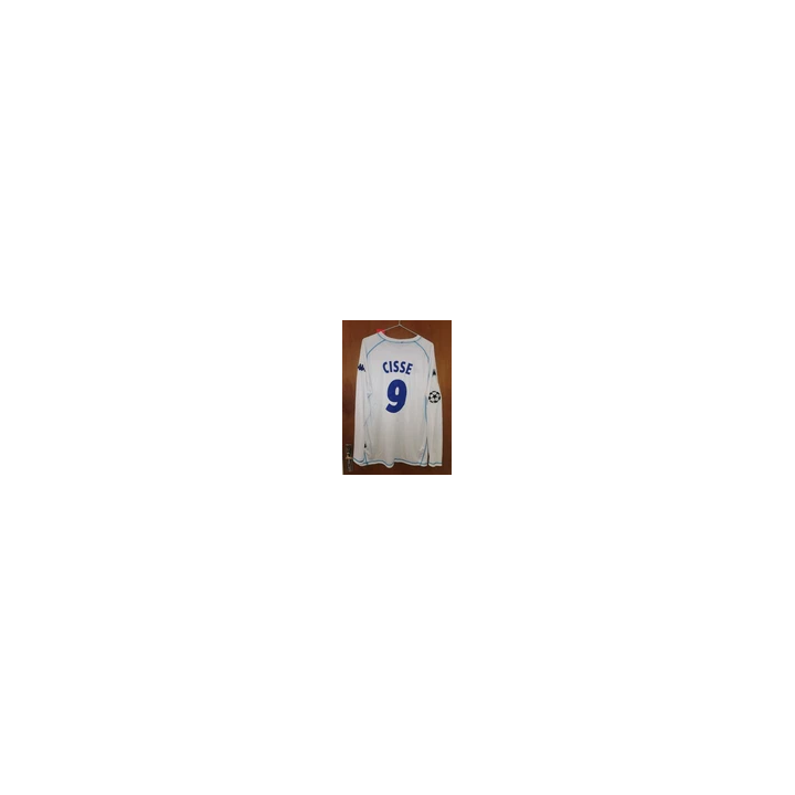 Maillot Paris PSG 2026 - Édition Champions League - Neuf - S M 