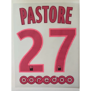 Maillot tottenham 24-25 final ligue Europa conference player ver
