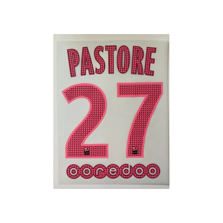 Maillot tottenham 24-25 final ligue Europa conference player ver