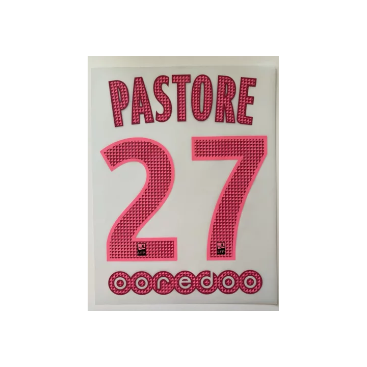 Maillot tottenham 24-25 final ligue Europa conference player ver