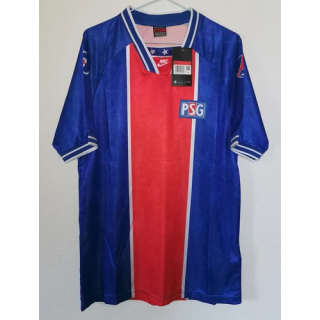 FLOCAGE Officiel Adulte PSG Pastore 27 Ligue 1 Third 20152016 Ra