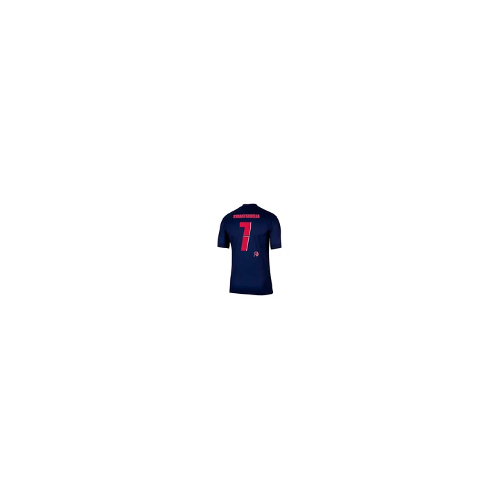 Maillot Brésil Home FIFA World Cup 2002 Ronaldo Rcarlos Ronaldi