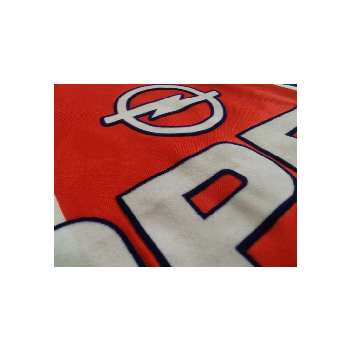 NOUVELLE ANNONCEKit Patch flocage ODEMBÉLÉ 10 PSG Maillot Home