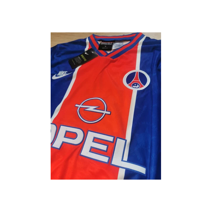 NOUVELLE ANNONCEKit Patch flocage ODEMBÉLÉ 10 PSG Maillot Home