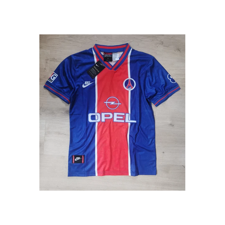 NOUVELLE ANNONCEKit Patch flocage ODEMBÉLÉ 10 PSG Maillot Home