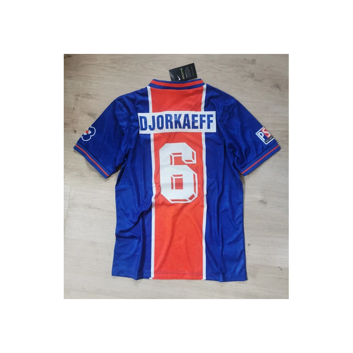 NOUVELLE ANNONCEKit Patch flocage ODEMBÉLÉ 10 PSG Maillot Home