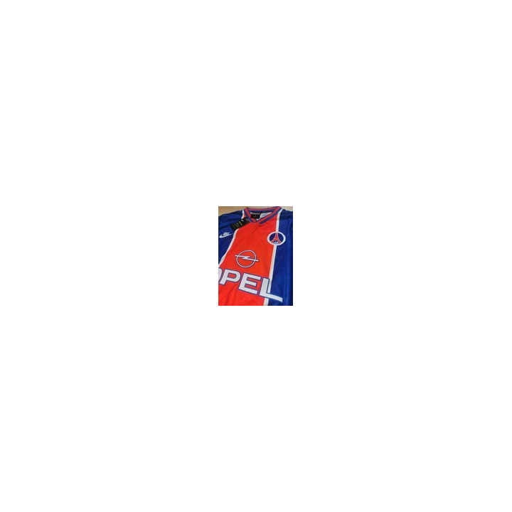 NOUVELLE ANNONCEKit Patch flocage ODEMBÉLÉ 10 PSG Maillot Home