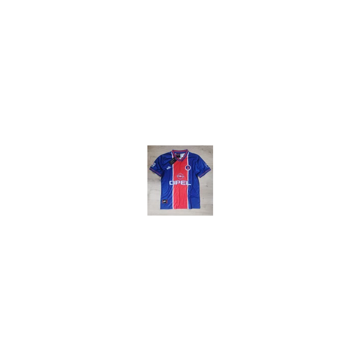 NOUVELLE ANNONCEKit Patch flocage ODEMBÉLÉ 10 PSG Maillot Home