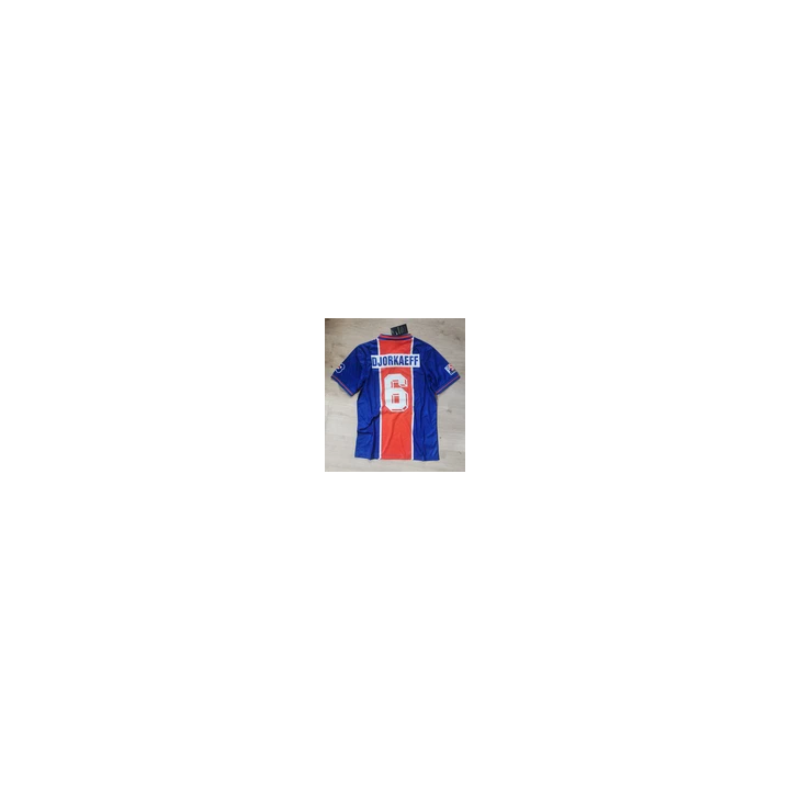 NOUVELLE ANNONCEKit Patch flocage ODEMBÉLÉ 10 PSG Maillot Home