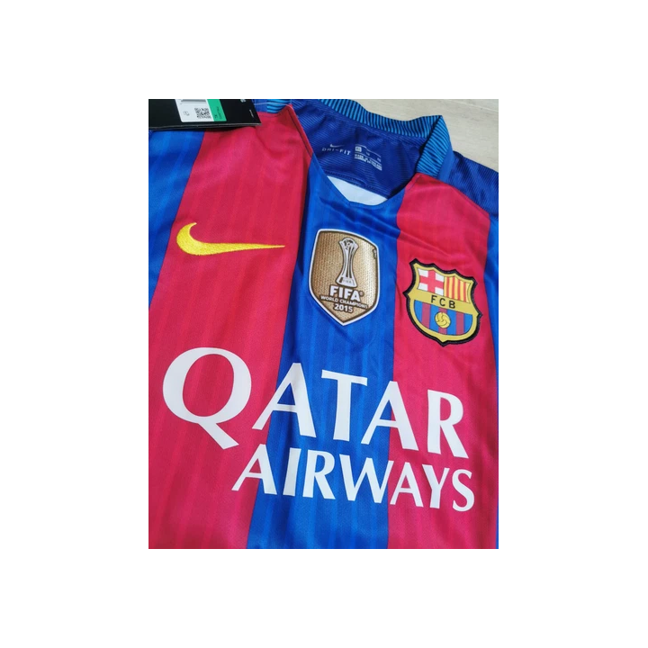 Maillot Collector PSG Champions of Europe 2025 Version Fan XL - 