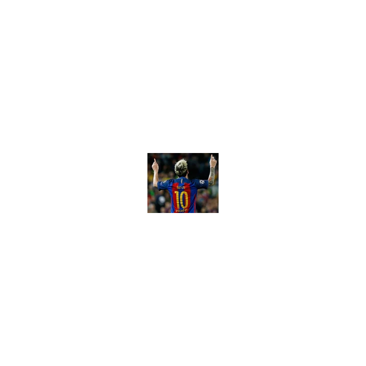 Maillot Collector PSG Champions of Europe 2025 Version Fan XL - 