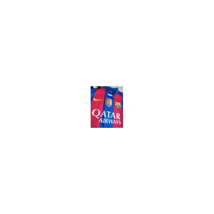 Maillot Collector PSG Champions of Europe 2025 Version Fan XL - 
