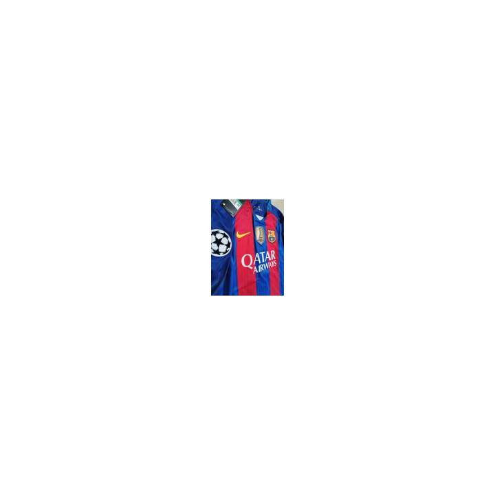 Maillot Collector PSG Champions of Europe 2025 Version Fan XL - 