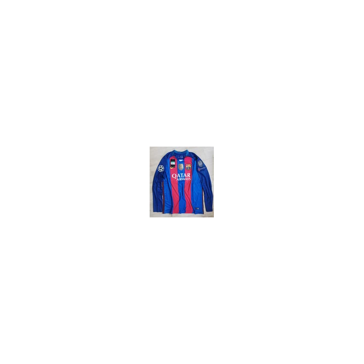 Maillot Collector PSG Champions of Europe 2025 Version Fan XL - 