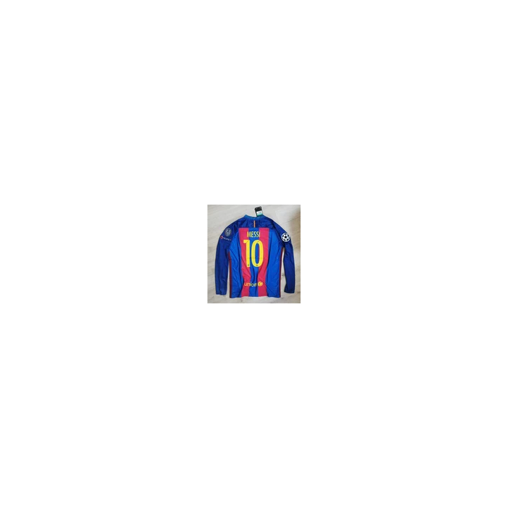 Maillot Collector PSG Champions of Europe 2025 Version Fan XL - 