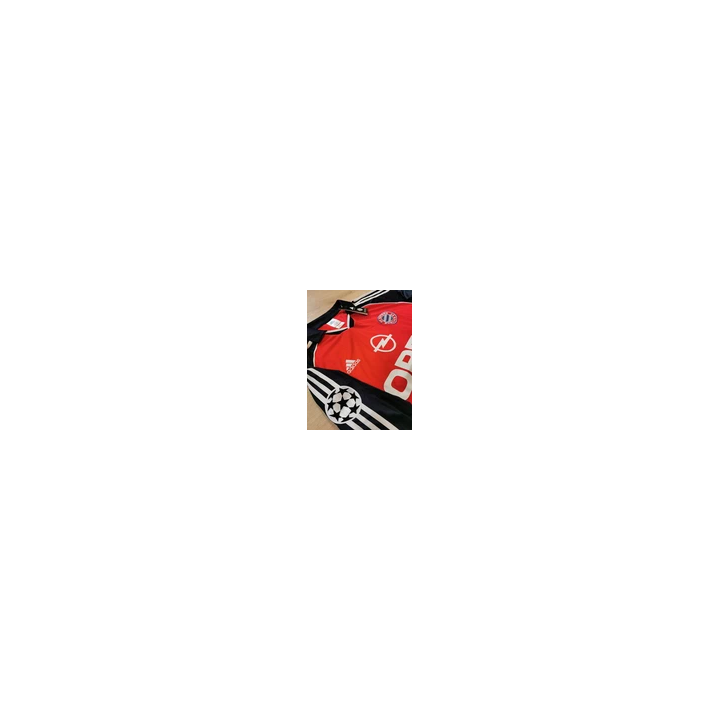 NOUVELLE ANNONCE Ac Milan Puma Veste sans manches Gilet 2025 26 