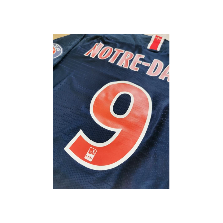Maillot Retro BAYERN MUNICH 199900 10 MATTHAUS UEFA Champions Le