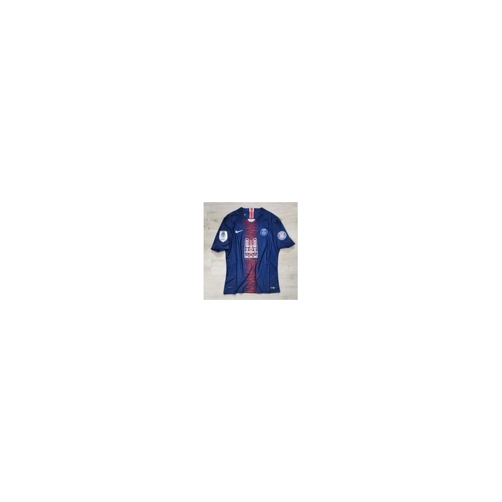 Maillot Retro BAYERN MUNICH 199900 10 MATTHAUS UEFA Champions Le