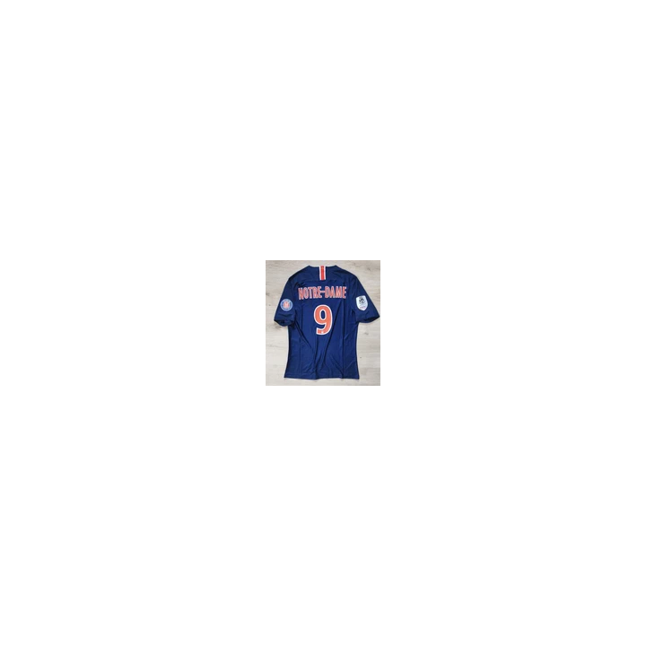 Maillot Retro BAYERN MUNICH 199900 10 MATTHAUS UEFA Champions Le