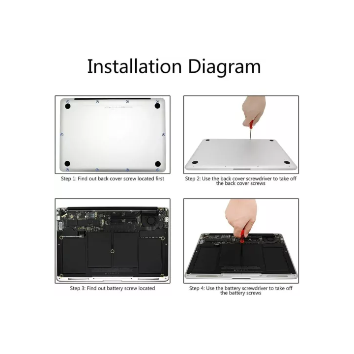 20x Étiquettes Cartouche Compatible pour Epson LK-5WBN Noir sur