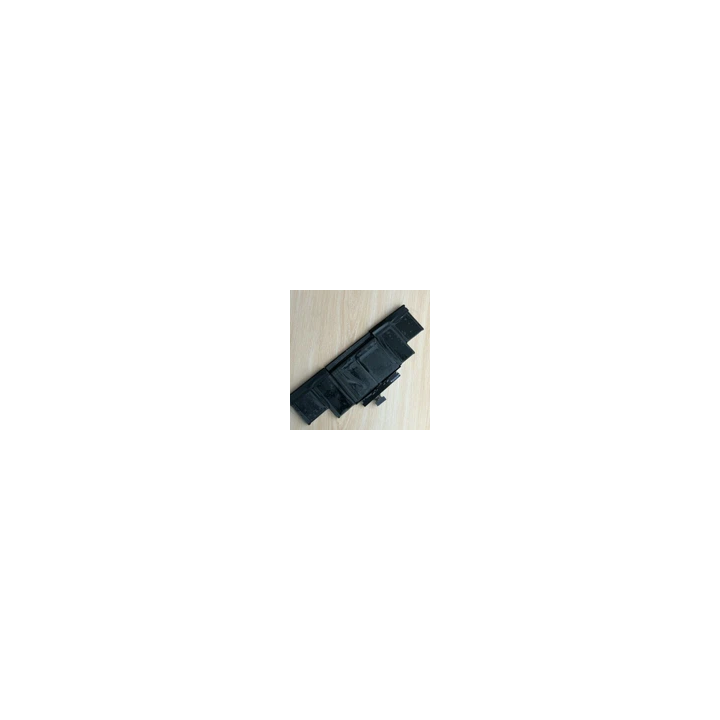 20x Étiquettes Cartouche Compatible pour Epson LK-5WBN Noir sur