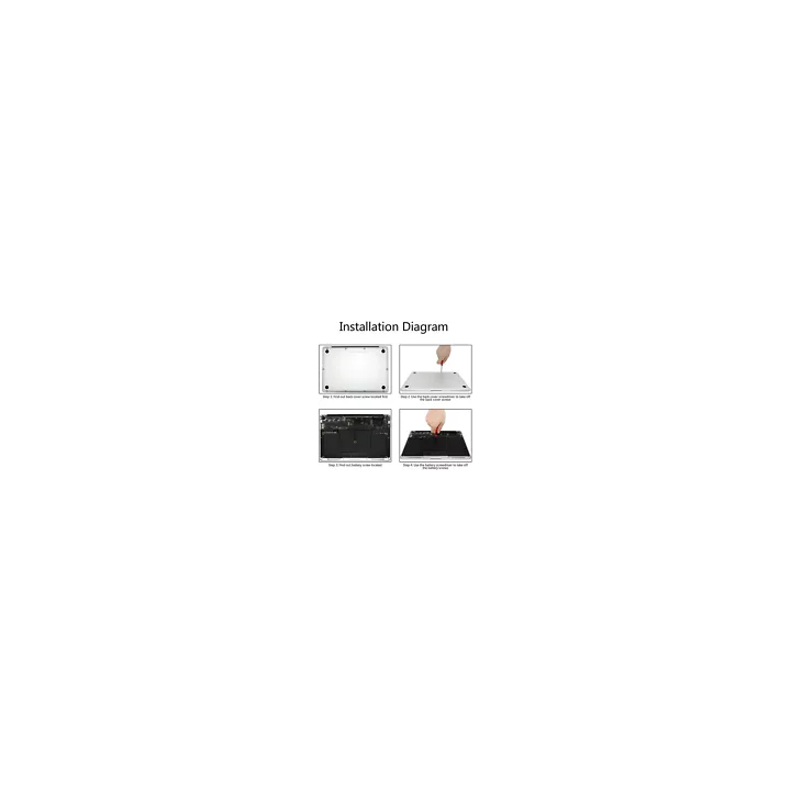 20x Étiquettes Cartouche Compatible pour Epson LK-5WBN Noir sur