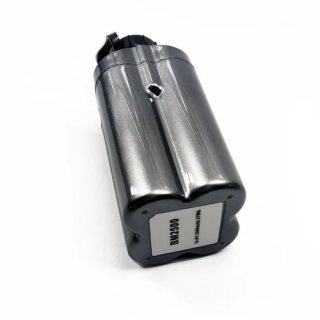 2X Daiwa Tanacom 1000 750 Moulinet Électrique Batterie BM2300 2