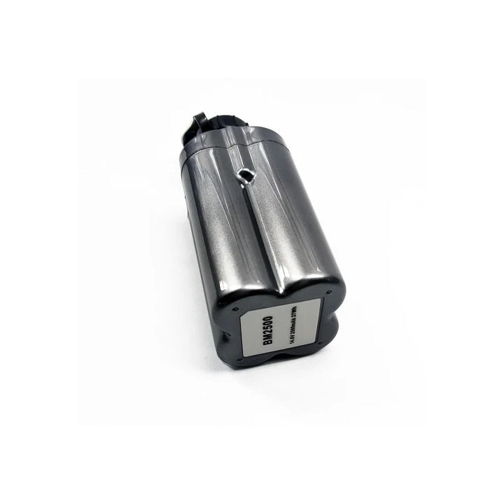 2X Daiwa Tanacom 1000 750 Moulinet Électrique Batterie BM2300 2