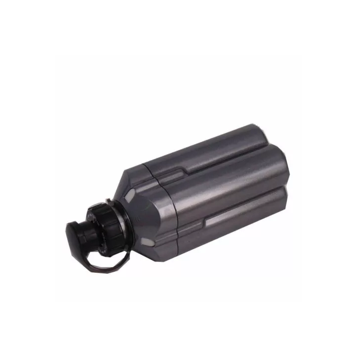 2X Daiwa Tanacom 1000 750 Moulinet Électrique Batterie BM2300 2