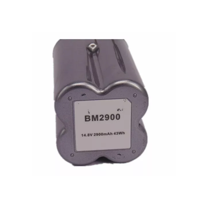 2X Daiwa Tanacom 1000 750 Moulinet Électrique Batterie BM2300 2