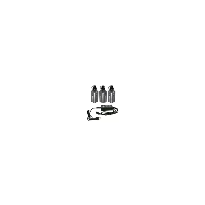 Jackall Dowzswimmer 180 SF Flottant Leurre Maruhata Ghost Chart 
