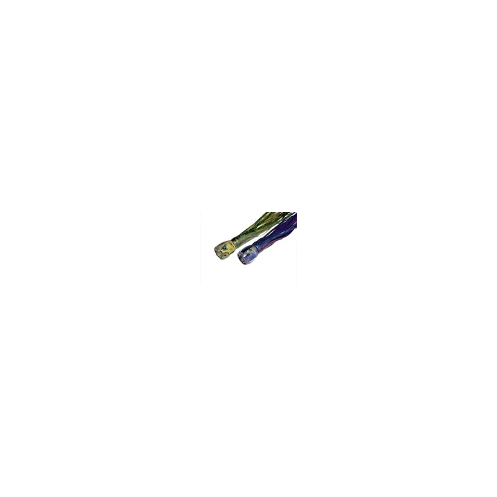 Daiwa Morethan 12 Braid EXSI lime-green - 135m - SHOP.TKF54.fr