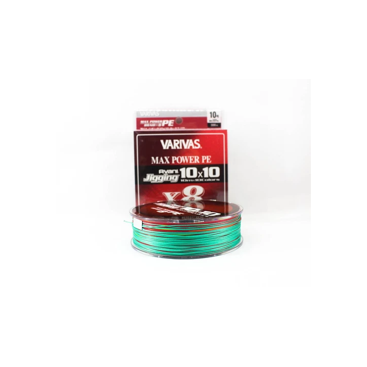 DORISEA Rouge 100M-2000M 6LB-500LB Ligne de pêche tressée Dyne