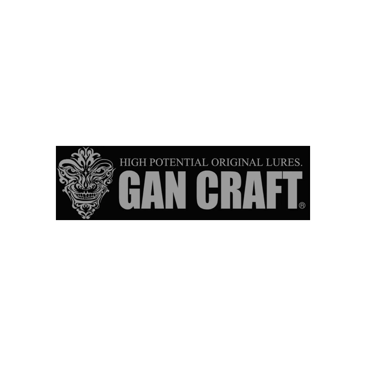 Gan Craft Jointed Claw 184 Ratchet Flottant Jointed Leurre RF-14