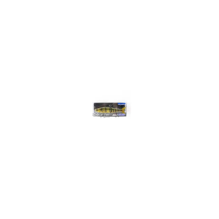 Gan Craft Jointed Claw 178 Flottant Jointed Leurre INT-03 8133 -