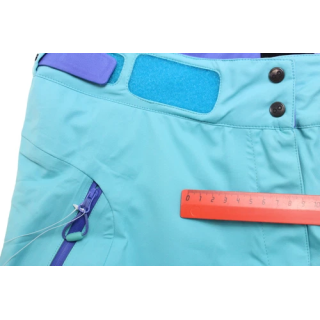 Nitro Fixations Snowboard - Lanière Ensemble - Vibram - Complet