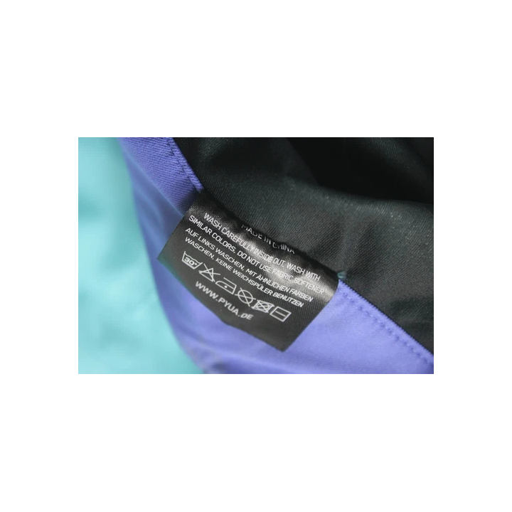 Nitro Fixations Snowboard - Lanière Ensemble - Vibram - Complet