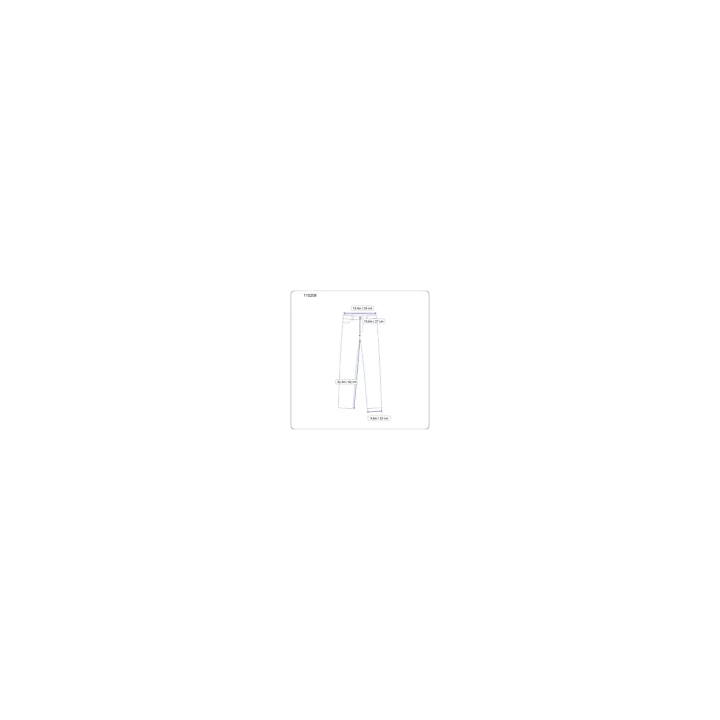 Flow Fixations Snowboard - Fusion Puissance Sangle Conversion Ki
