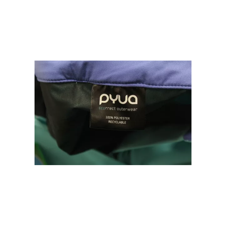 Pyua Recco ClimaLoop Pantalon Hommes Pantalon de Neige Large Imp