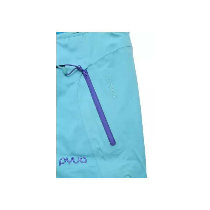 Pyua Recco ClimaLoop Pantalon Hommes Pantalon de Neige Large Imp